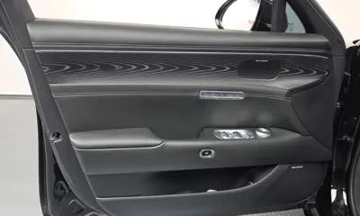 Genesis G90 2023, 41978 км, за 44768.28 USD - фото 24
