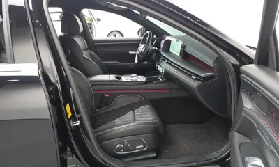 Genesis G90 2023, 41978 км, за 44768.28 USD - фото 26