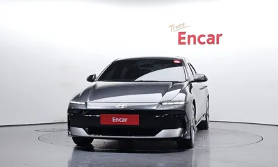 Hyundai Ioniq6 2026, 9796 км, за 32099.25 USD