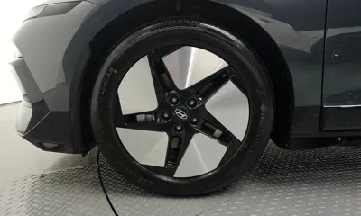Hyundai Ioniq6 2026, 9796 км, за 32099.25 USD