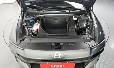 Hyundai Ioniq6 2026, 9796 км, за 32099.25 USD - фото 6