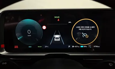 Hyundai Ioniq6 2026, 9796 км, за 32099.25 USD - фото 8