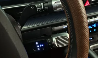 Hyundai Ioniq6 2026, 9796 км, за 32099.25 USD - фото 9