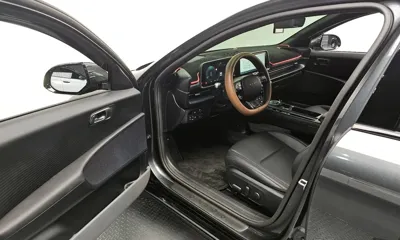 Hyundai Ioniq6 2026, 9796 км, за 32099.25 USD - фото 10