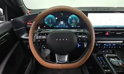 Hyundai Ioniq6 2026, 9796 км, за 32099.25 USD - фото 12