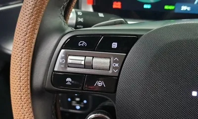 Hyundai Ioniq6 2026, 9796 км, за 32099.25 USD - фото 13