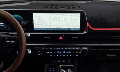 Hyundai Ioniq6 2026, 9796 км, за 32099.25 USD - фото 14