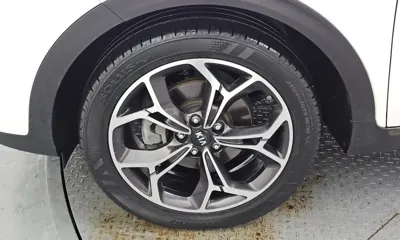 Kia Sportage 2019, 135686 км, за 8595.43 USD