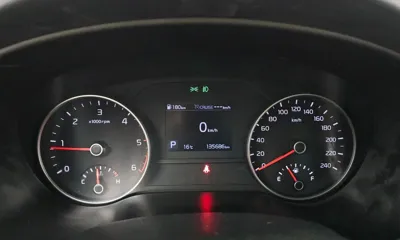 Kia Sportage 2019, 135686 км, за 8595.43 USD - фото 8