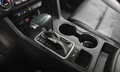 Kia Sportage 2019, 135686 км, за 8595.43 USD - фото 9