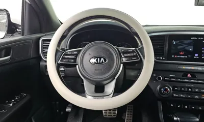 Kia Sportage 2019, 135686 км, за 8595.43 USD - фото 11