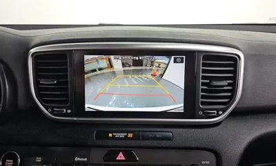 Kia Sportage 2019, 135686 км, за 8595.43 USD - фото 13