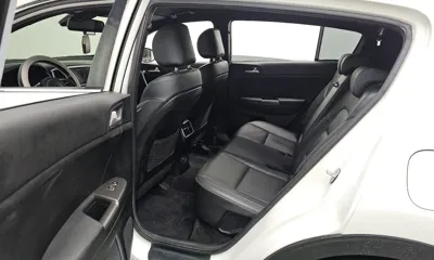 Kia Sportage 2019, 135686 км, за 8595.43 USD - фото 19