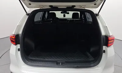 Kia Sportage 2019, 135686 км, за 8595.43 USD - фото 20