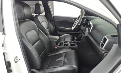 Kia Sportage 2019, 135686 км, за 8595.43 USD - фото 26
