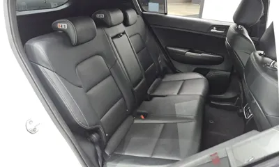 Kia Sportage 2019, 135686 км, за 8595.43 USD - фото 30