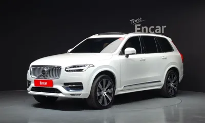 Volvo XC90 · 2025 год