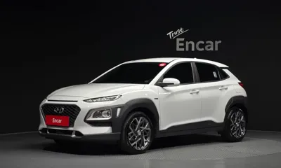 Hyundai Kona · 2020 год
