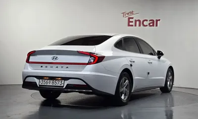 Hyundai Sonata 2022, 39075 км, за 10765.39 USD