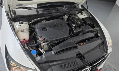 Hyundai Sonata 2022, 39075 км, за 10765.39 USD - фото 6