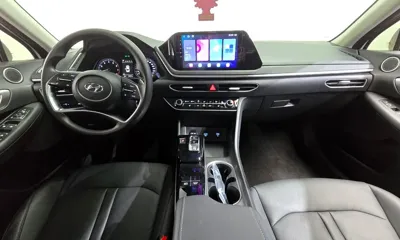 Hyundai Sonata 2022, 39075 км, за 10765.39 USD - фото 7