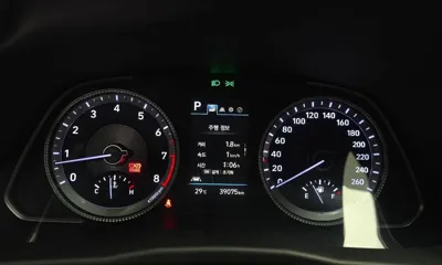 Hyundai Sonata 2022, 39075 км, за 10765.39 USD - фото 8