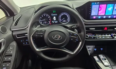 Hyundai Sonata 2022, 39075 км, за 10765.39 USD - фото 14