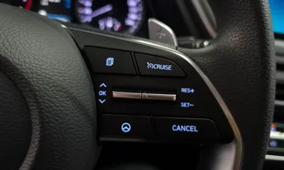 Hyundai Sonata 2022, 39075 км, за 10765.39 USD - фото 17