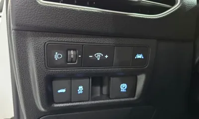 Hyundai Sonata 2022, 39075 км, за 10765.39 USD - фото 20