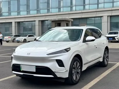 Buick E5 · 2025 год