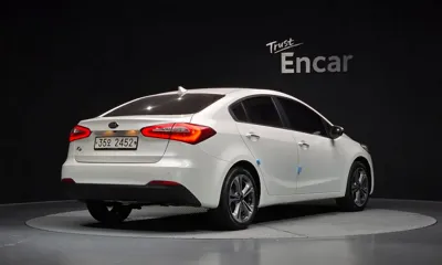 Kia K3 2015, 132235 км, за 3192.18 USD