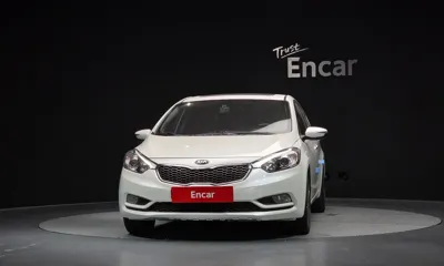 Kia K3 2015, 132235 км, за 3192.18 USD