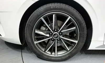 Hyundai Grandeur 2020, 65681 км, за 17549.65 USD