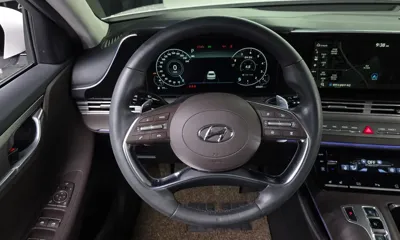 Hyundai Grandeur 2020, 65681 км, за 17549.65 USD - фото 15