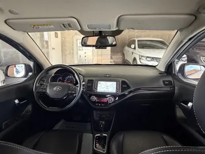 Kia Morning 2016, 43213 км, за 4529.34 USD