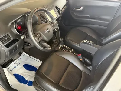 Kia Morning 2016, 43213 км, за 4488.68 USD - фото 6