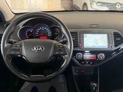 Kia Morning 2016, 43213 км, за 4488.68 USD - фото 8