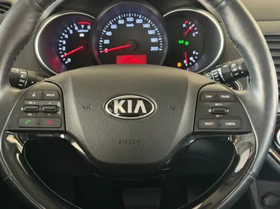 Kia Morning 2016, 43213 км, за 4488.68 USD - фото 9