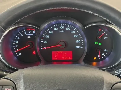 Kia Morning 2016, 43213 км, за 4488.68 USD - фото 12