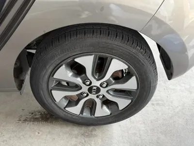 Kia Morning 2016, 43213 км, за 4488.68 USD - фото 19
