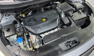 Hyundai Sonata 2015, 131117 км, за 5500.56 USD - фото 6
