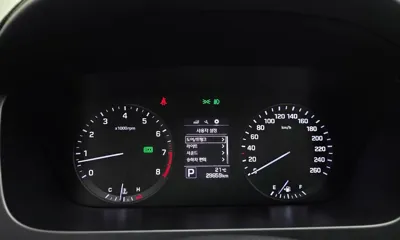 Hyundai Sonata 2015, 131117 км, за 5500.56 USD - фото 8