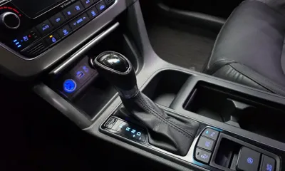Hyundai Sonata 2015, 131117 км, за 5500.56 USD - фото 9