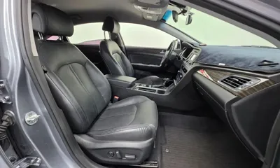 Hyundai Sonata 2015, 131117 км, за 5500.56 USD - фото 10