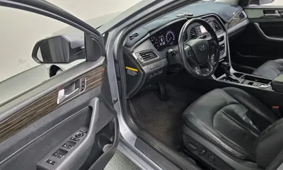 Hyundai Sonata 2015, 131117 км, за 5500.56 USD - фото 11