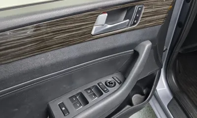 Hyundai Sonata 2015, 131117 км, за 5500.56 USD - фото 12