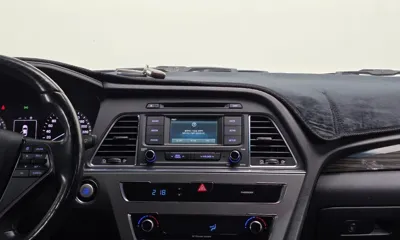 Hyundai Sonata 2015, 131117 км, за 5500.56 USD - фото 16