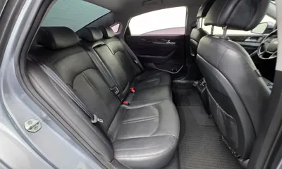 Hyundai Sonata 2015, 131117 км, за 5500.56 USD - фото 20