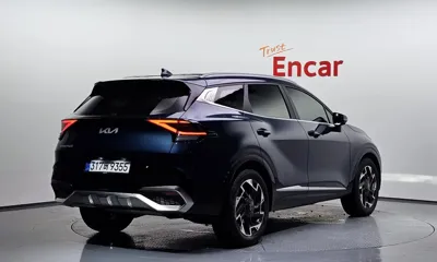 Kia Sportage 2022, 85085 км, за 14106.48 USD