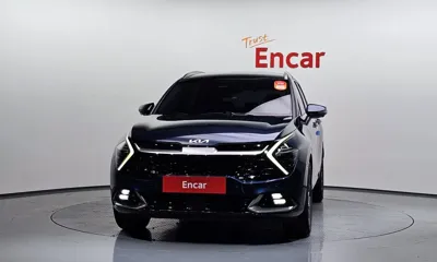 Kia Sportage 2022, 85085 км, за 14106.48 USD
